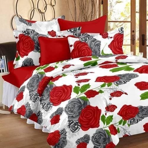 Fabrics for Bedsheets / Mattress Covers